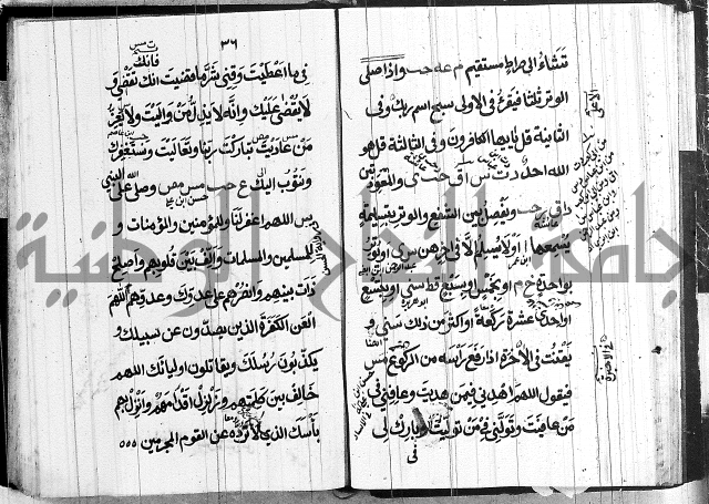 الحصن الحصين 