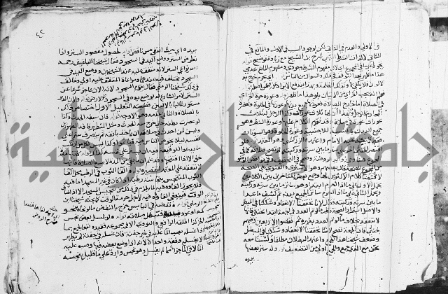 الزيادي على المنهج 