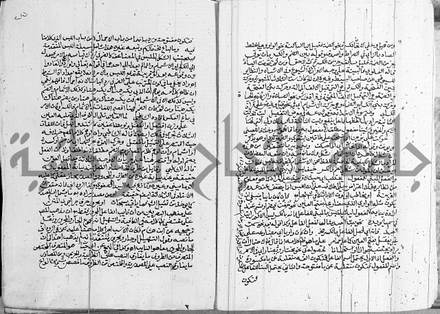 كتاب في اللغة