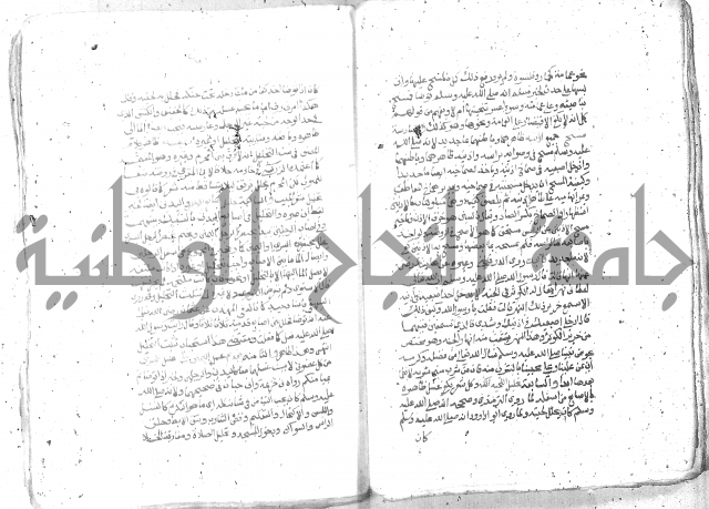 شرح العنايه ج1 