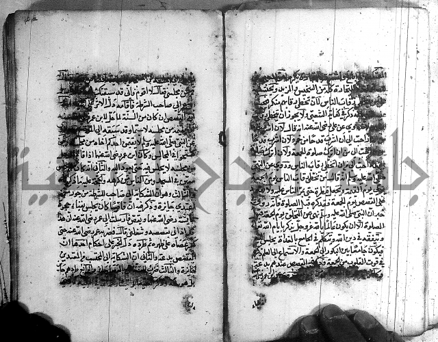 رسالة في الاحتساب