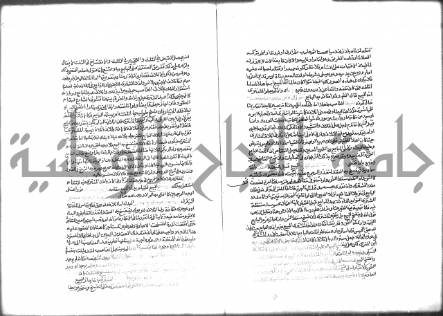 شرح الرملي 2