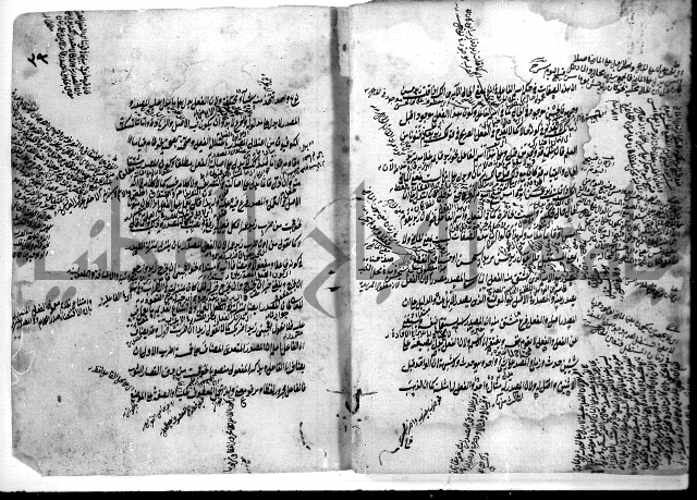 مجهول نظم
