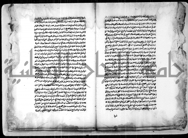  الربع الثاني من شرح الرملي على المنهاج 