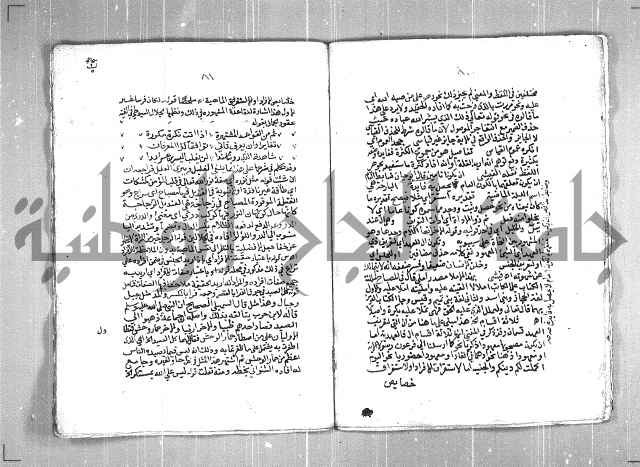 حاشية السجاعي على شرح قطر الندى وبل الصدى لابن هشام