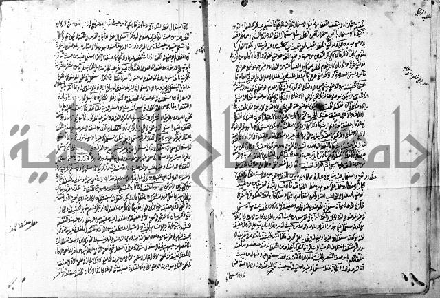 التلويح 