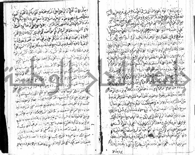 مختصر في العبادات