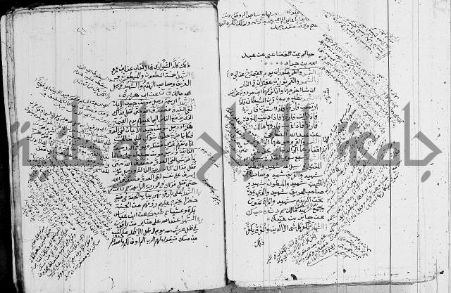 الجامع الصغير