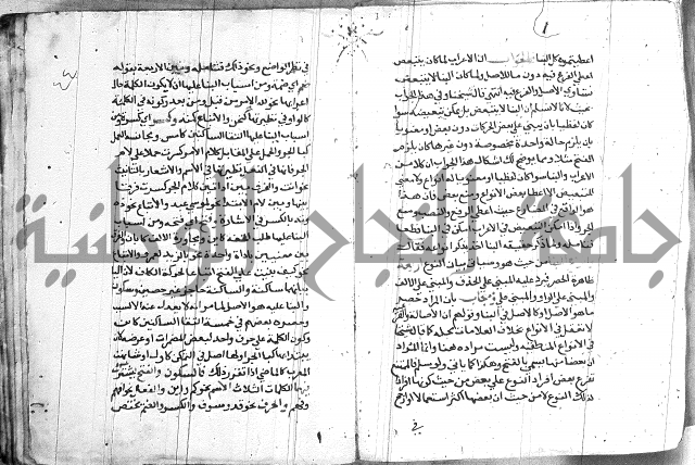 العقود الجوهرية 