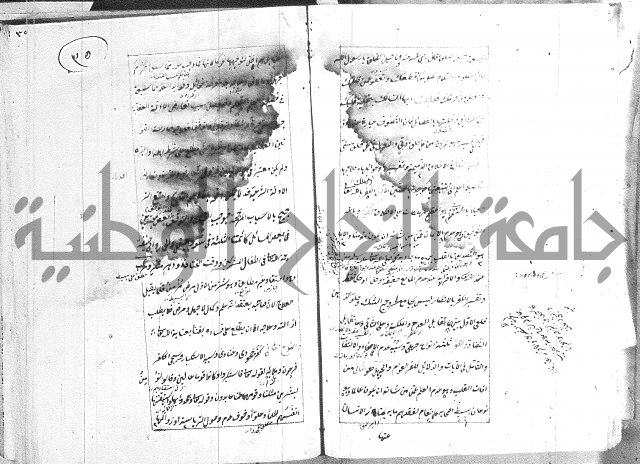 الطريقة المحمدية