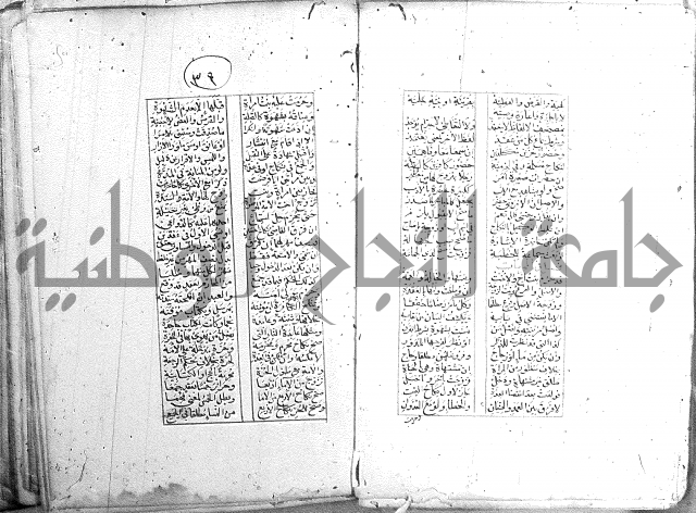 خلاصة التنوير 