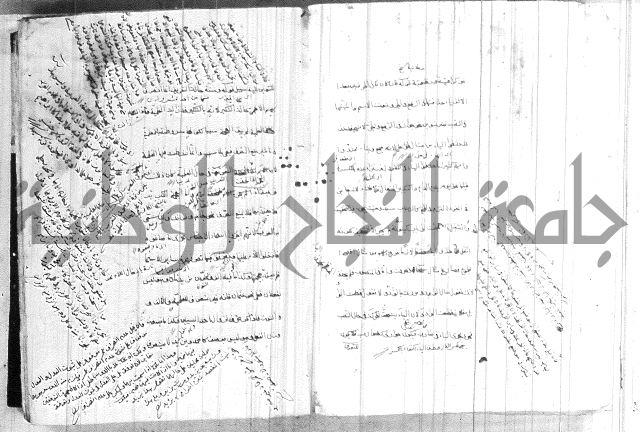 ضوء في علم النحو