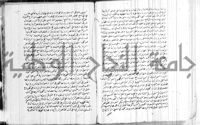 تنبية الغافل