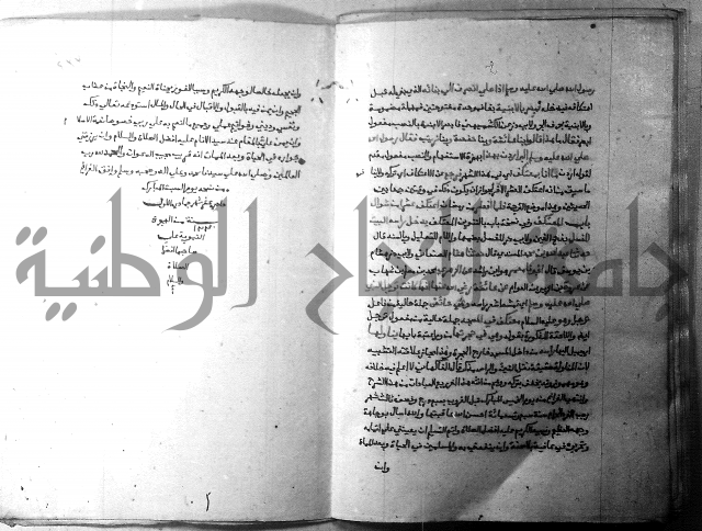 ارشاد الساري 3 