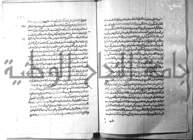 ارشاد الساري 9 