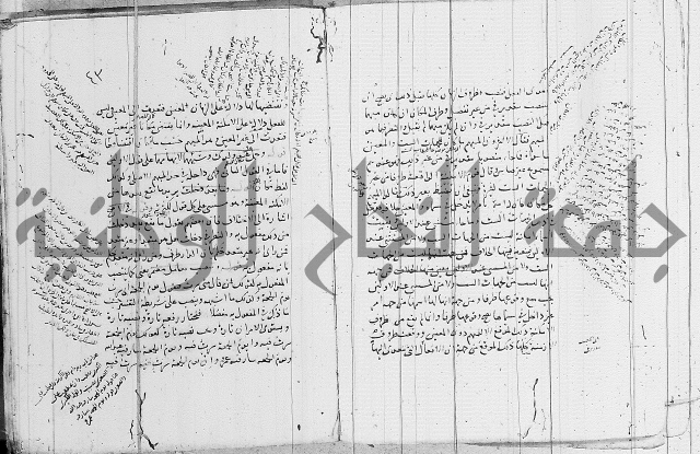 نحو - شرح الكافية