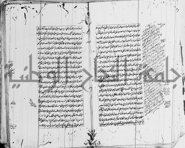 الاشباه والنظائر