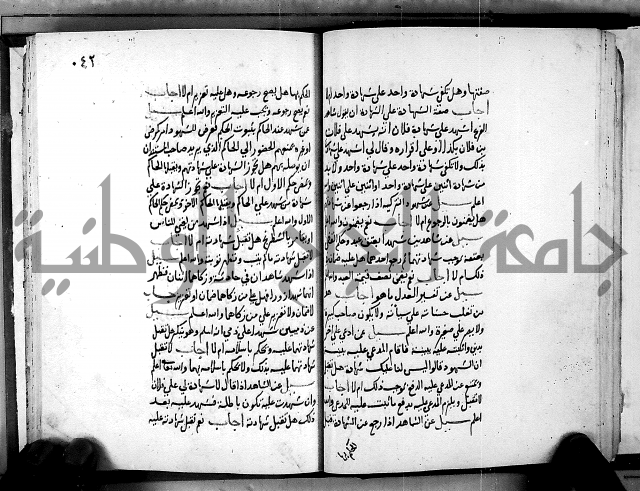 الفتاوى الامينية