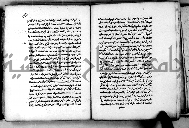 شرح ثلاثيات المسند ج 2 