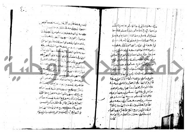 منية المصلي للنصراوي