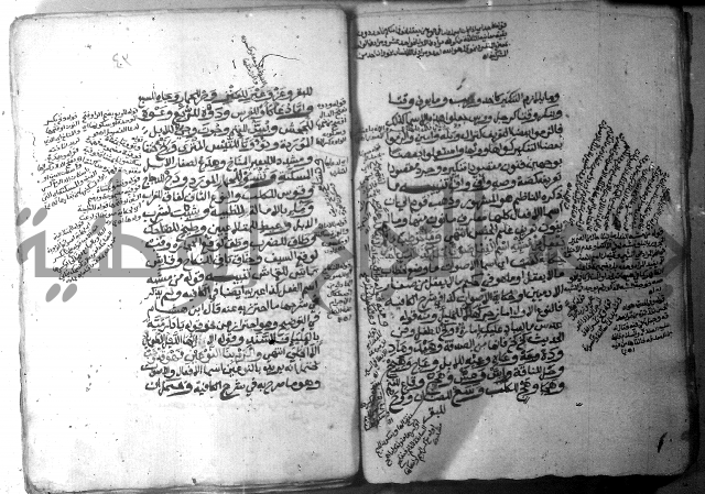 شرح الاشموني على الافية