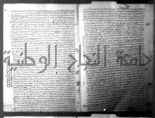 فيض الانهر على ملتقى الاكبر ج2 