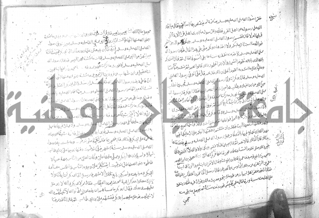 صحيح مسلم ج 2 