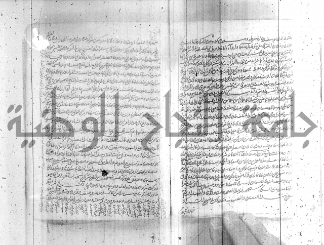 البسيط في الشروط