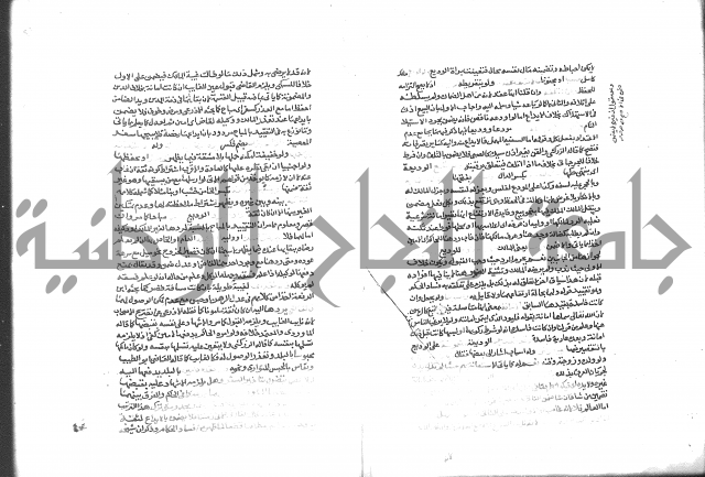 شرح الرملي 3