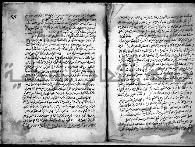 حاشية السجاعي على شرح قطر الندى وبل الصدى لابن هشام