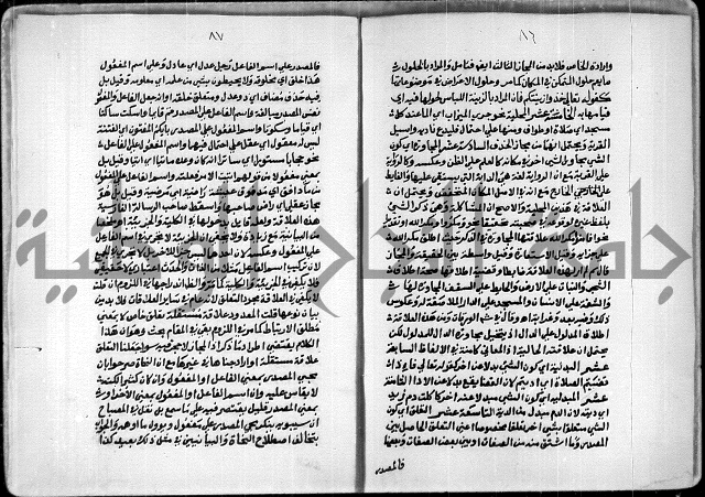 السمرقندية وقف لابراهيم القمحاوي