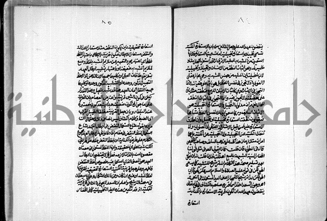 الصبان وقف لابراهيم القمحاوي