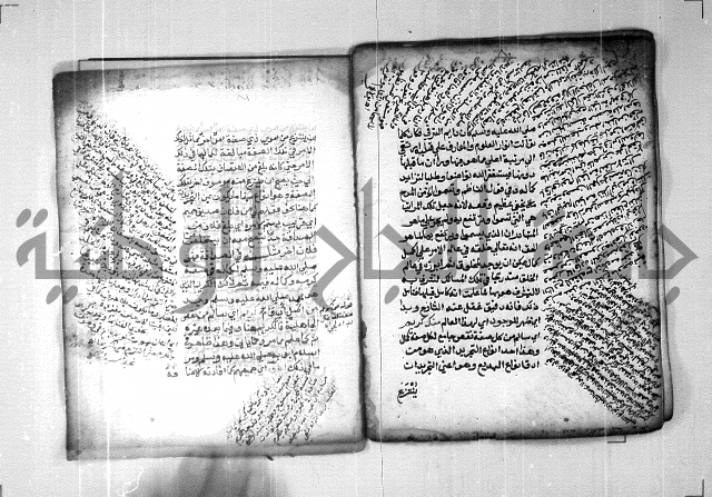 شرح الهمزية  