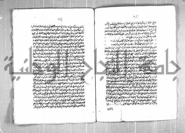 حاشية السجاعي على شرح قطر الندى وبل الصدى لابن هشام