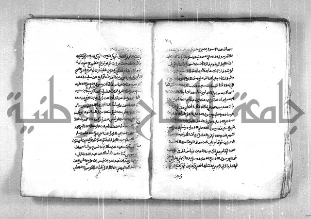 شمايل المصطفى 