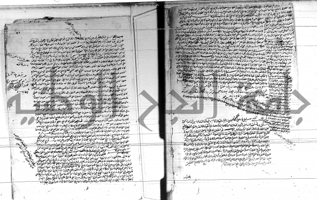 الفتاوى الحسينية