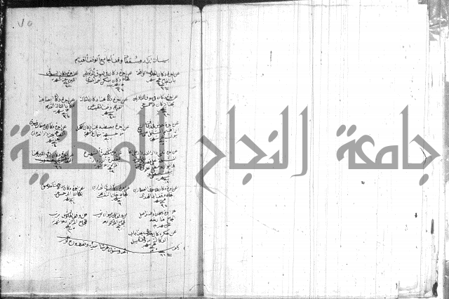 السبيل المبارك