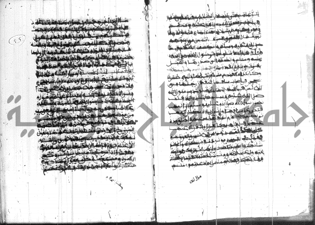 فضائل رمضان