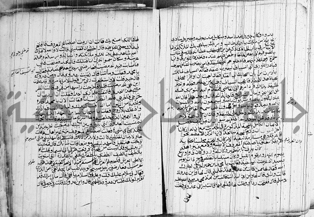 المجالس السنية