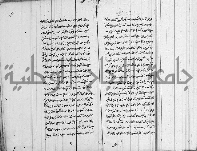 لسان الحكام