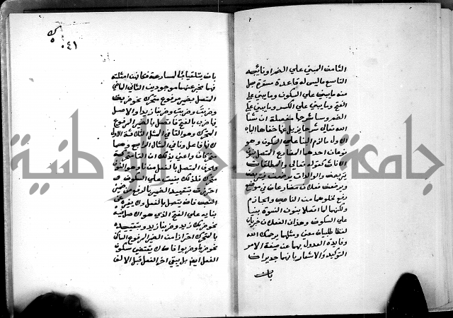 شرح شذور الذهب في معرفة كلام العرب 