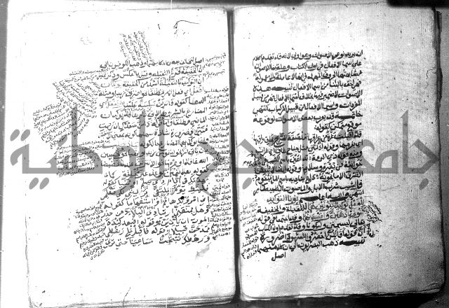 شرح الاشموني على الافية