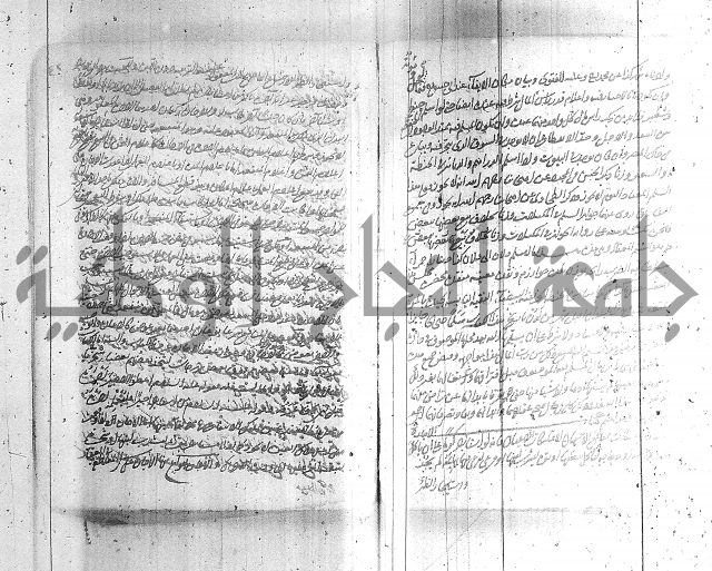 البسيط في الشروط