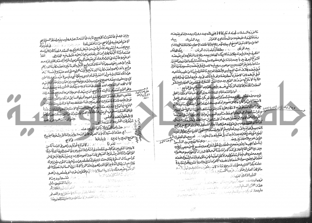 شرح الرملي 2