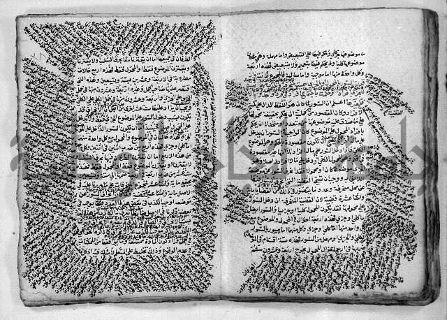 هذا مختصر لطيف في علم المنطق
