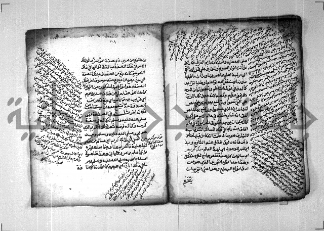 شرح الهمزية  