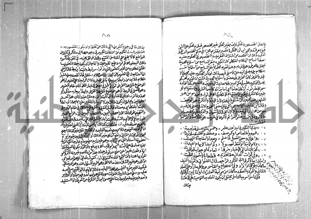 حاشية السجاعي على شرح قطر الندى وبل الصدى لابن هشام