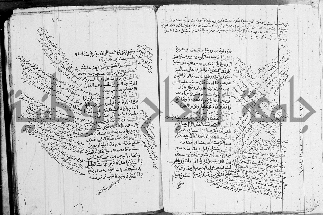 الجامع الصغير