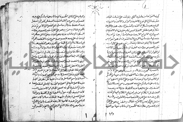 العقود الجوهرية 