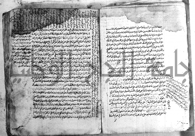 شرح تلخيص المفتاح